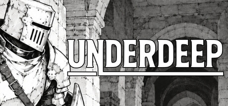 UNDERDEEP / Tiefenlabyrinth