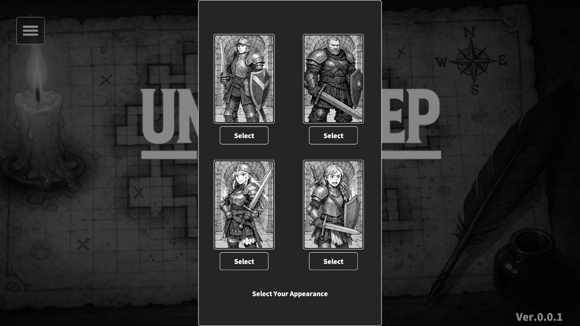 UNDERDEEP screenshot #5