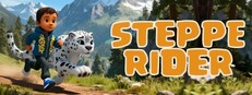 Steppe Rider