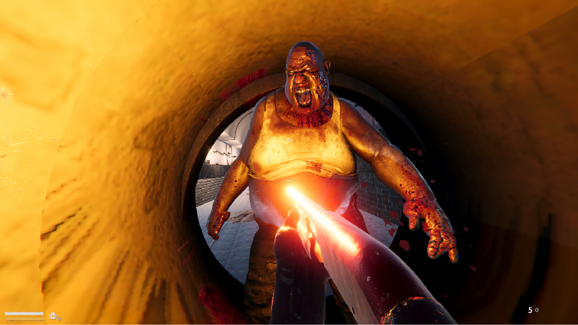 The Last Hope: Exodus screenshot #2