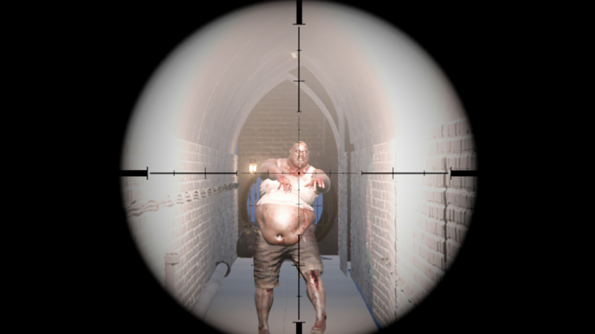 The Last Hope: Exodus screenshot #5