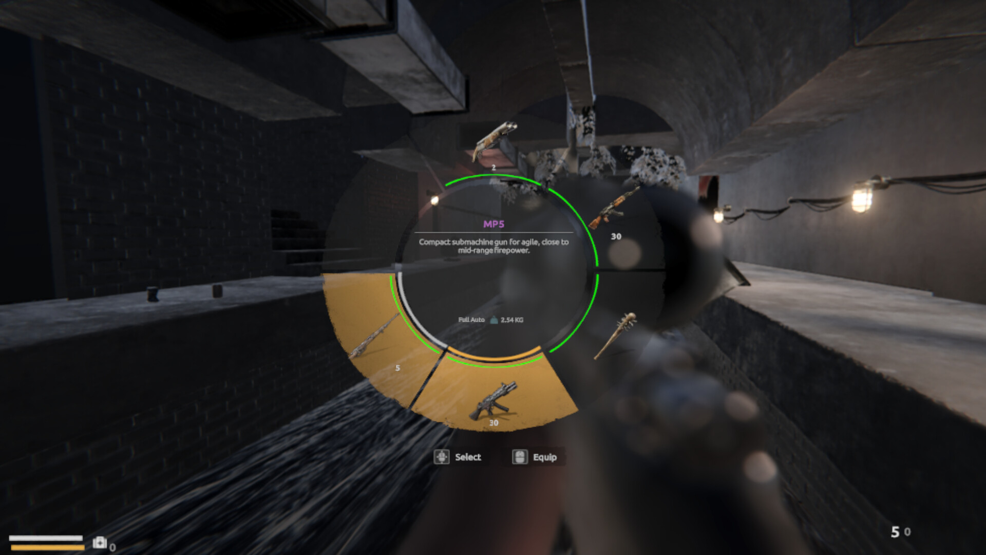 The Last Hope: Exodus screenshot 8