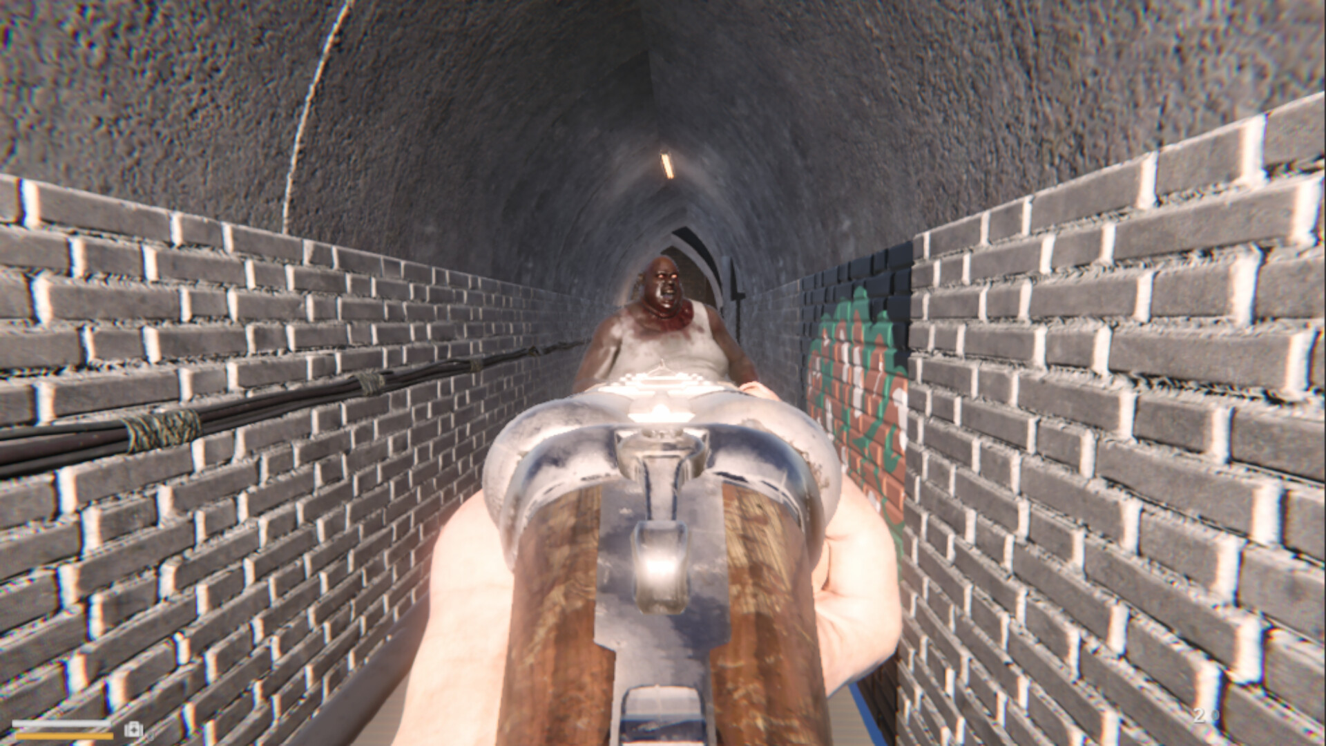 The Last Hope: Exodus screenshot #6