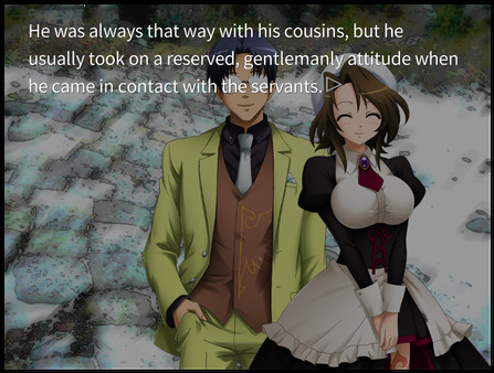 Umineko When They Cry - Question Arcs screenshot 2