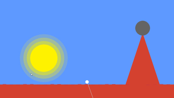 竿影判赎·噬月之饵.