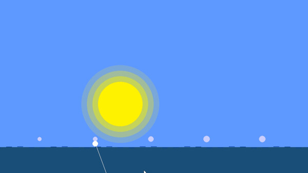 竿影判赎·噬月之饵.