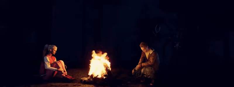 Sign of Silence: 99 Nights video 1