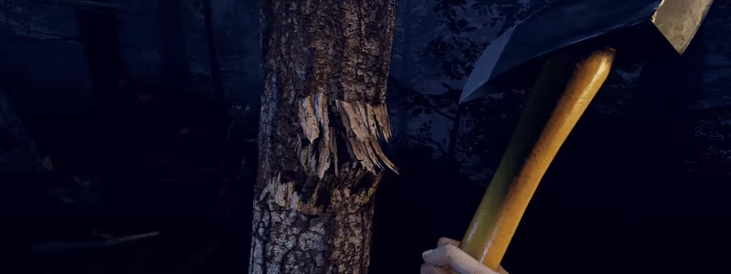 Sign of Silence: 99 Nights video 2