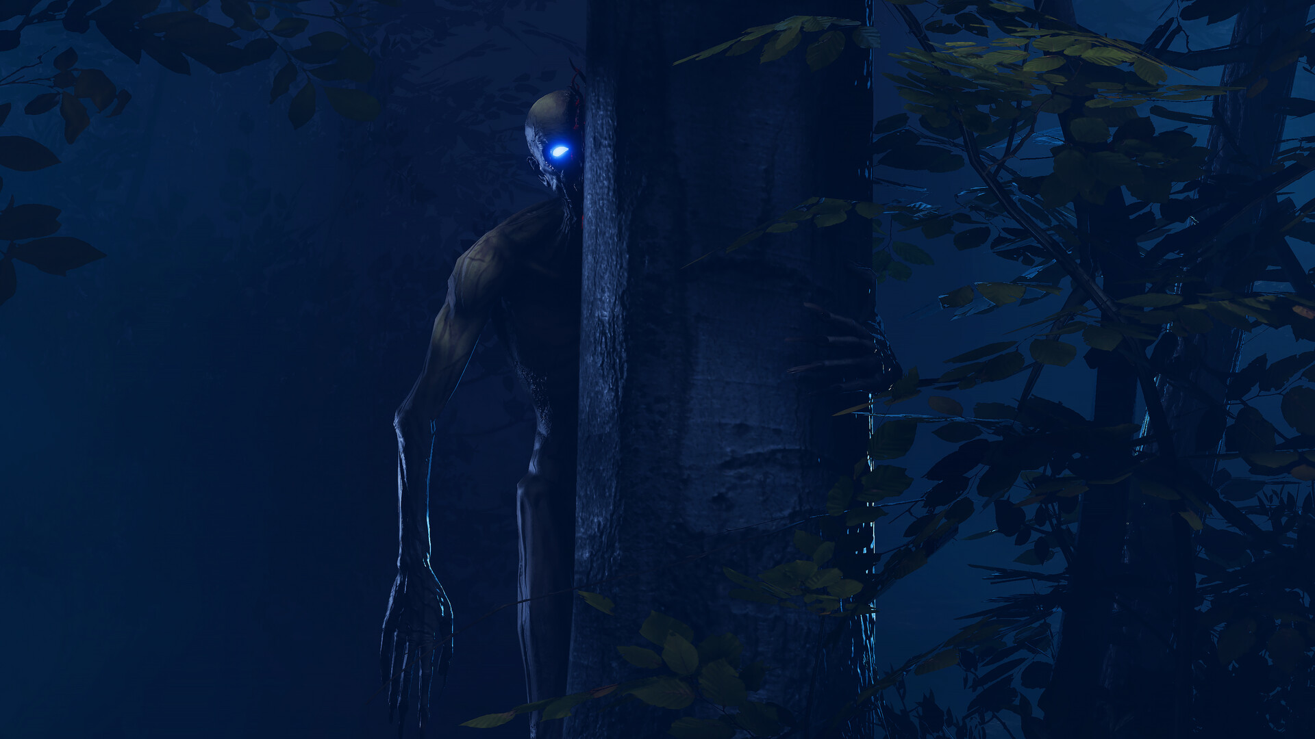 Sign of Silence: 99 Nights screenshot #8