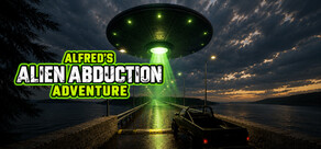 Alfred's Alien Abduction Adventure