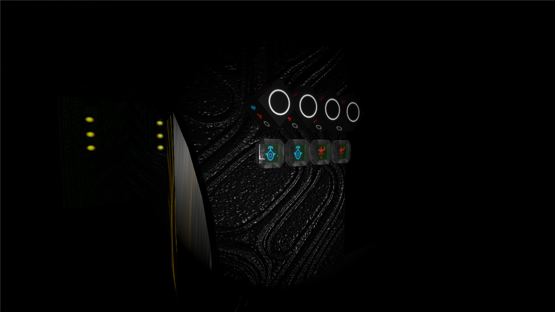 Alfred's Alien Abduction Adventure screenshot #8