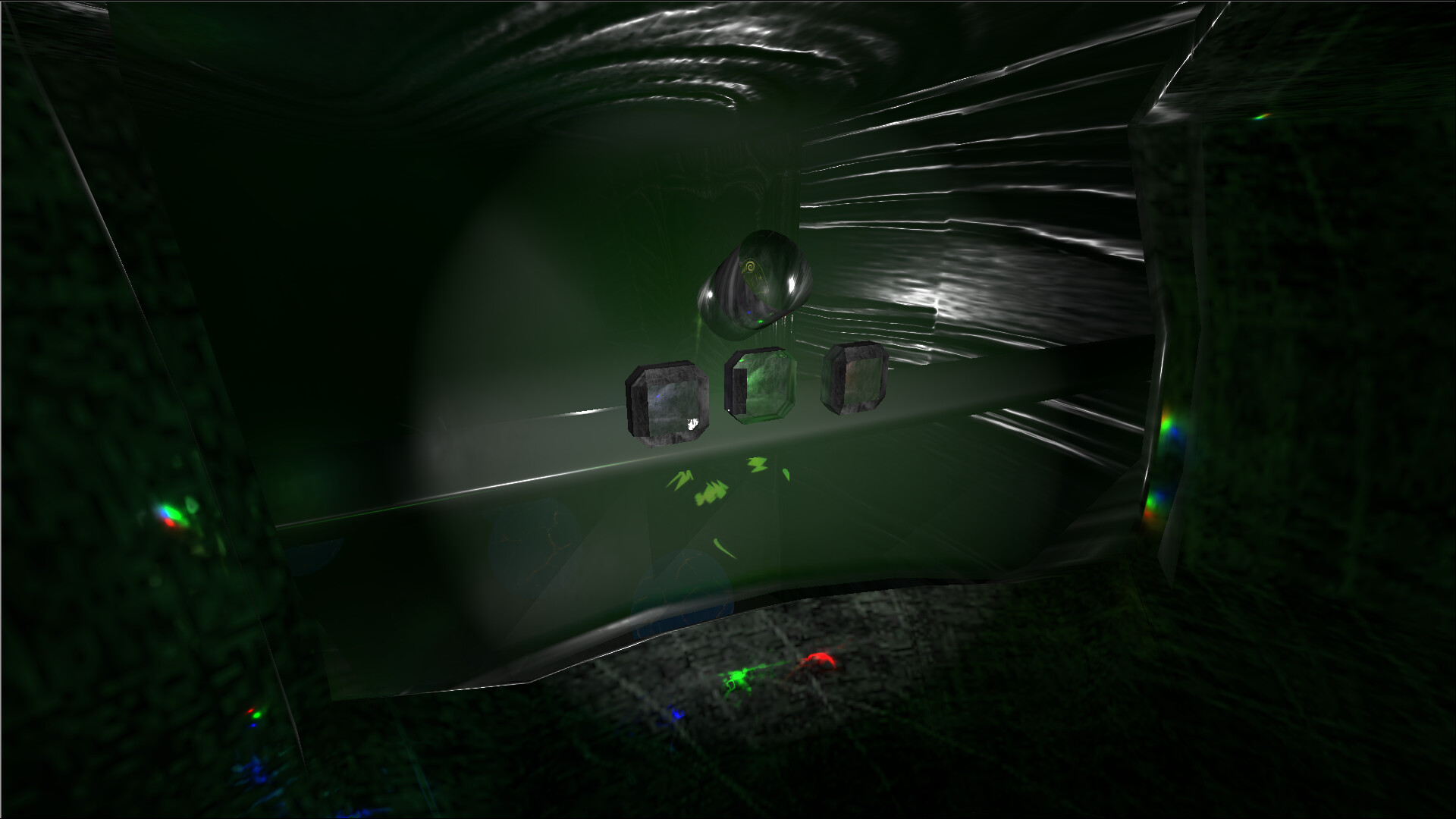 Alfred's Alien Abduction Adventure screenshot #10