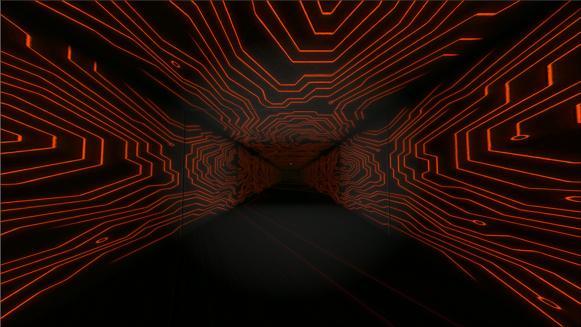 Alfred's Alien Abduction Adventure screenshot #10