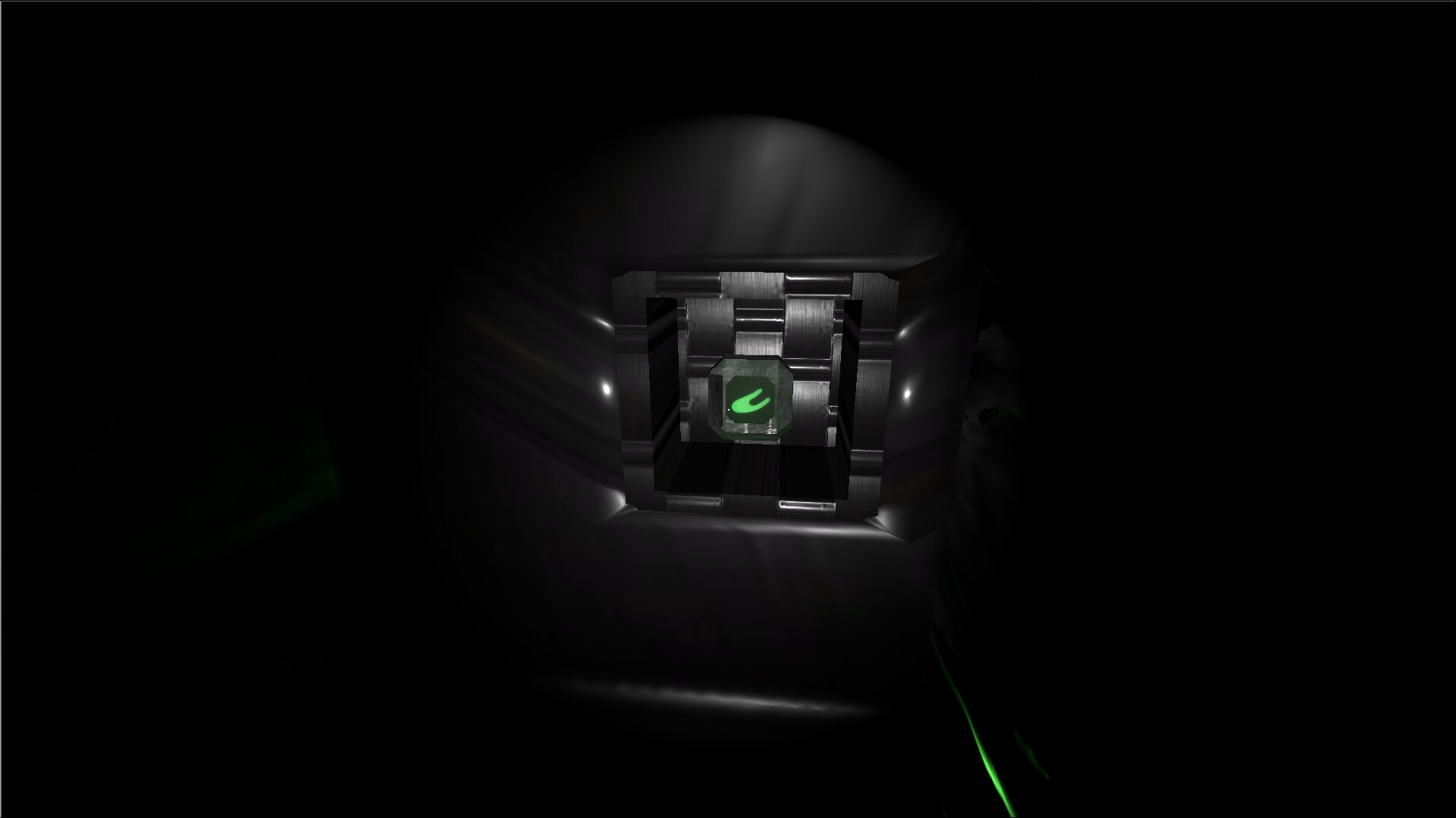 Alfred's Alien Abduction Adventure screenshot 9