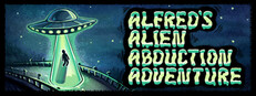Alfred's Alien Abduction Adventure