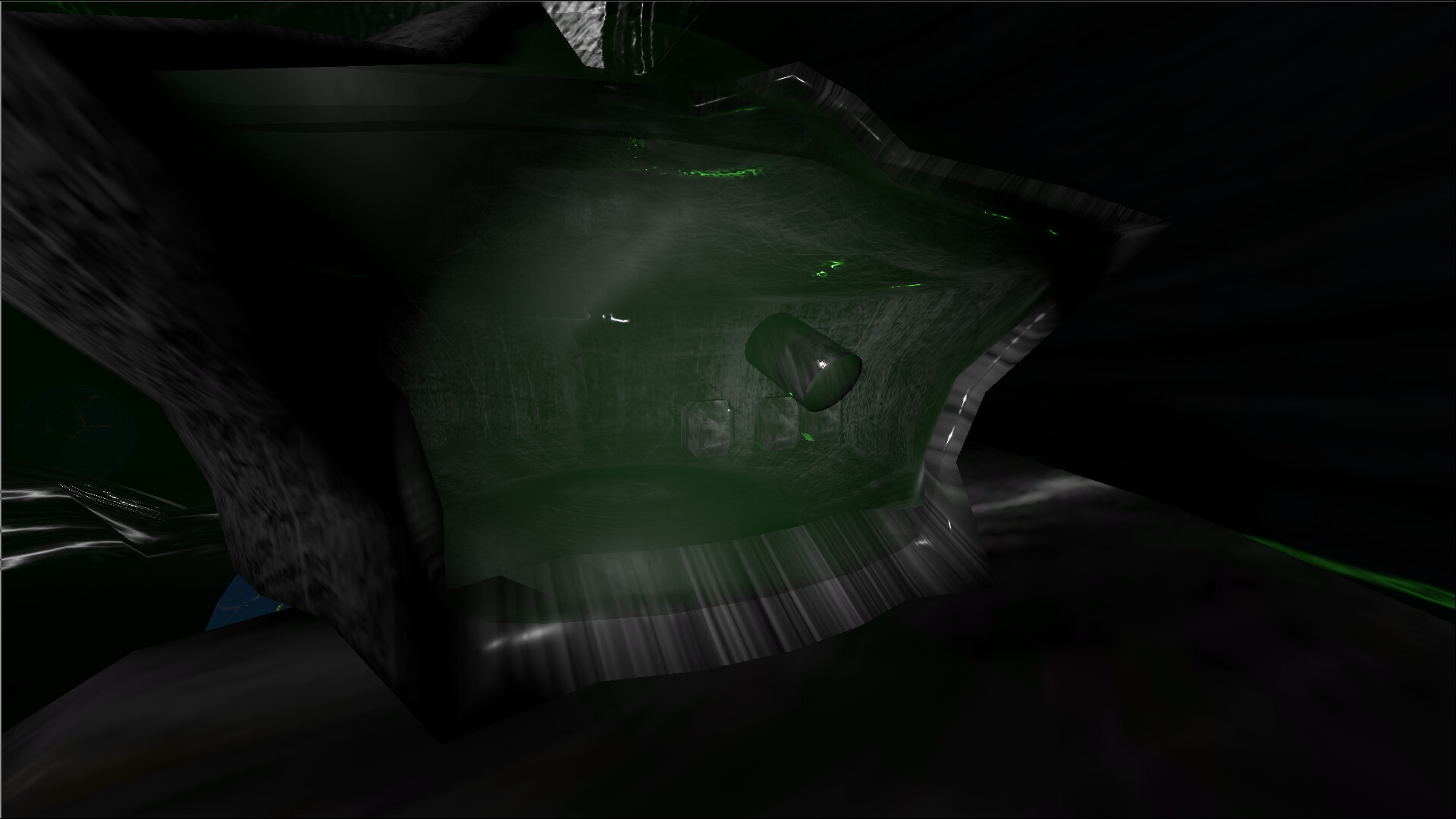 Alfred's Alien Abduction Adventure screenshot #7