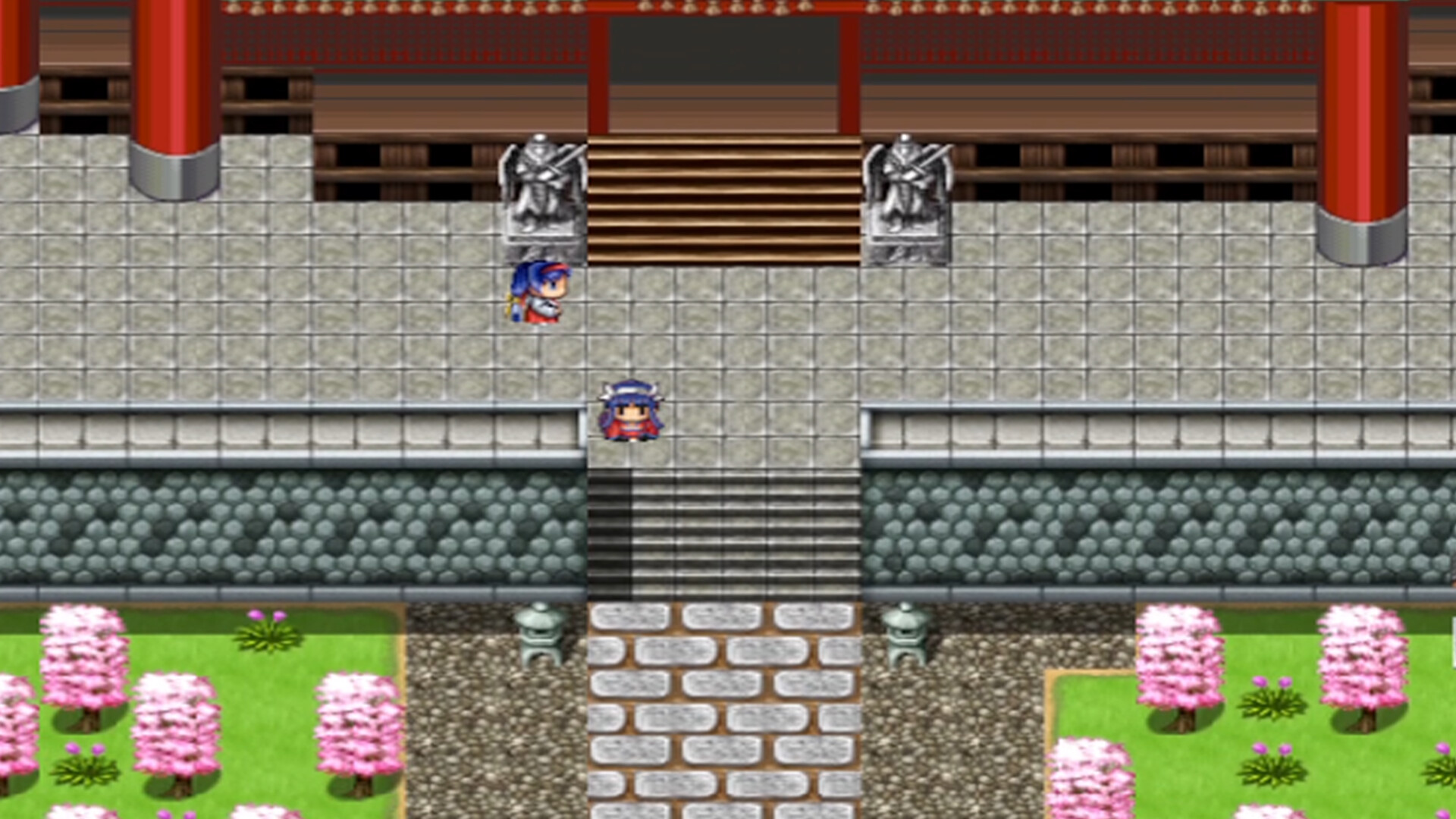 卡恩特村 screenshot #1
