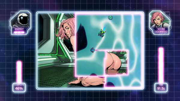 Star Panic: Cosmic Queensfor windows and Linux 1