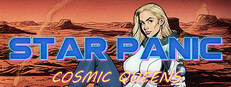 Star Panic: Cosmic Queens
