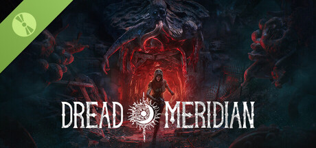 Dread Meridian™ Demo