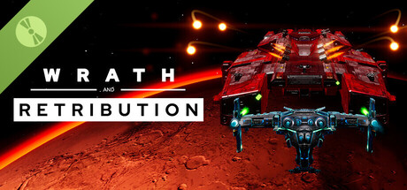 Wrath and Retribution Demo