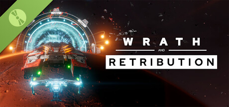 Wrath and Retribution Demo