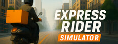 Express Rider Simulator