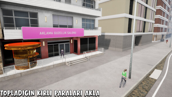 Скриншот из Silivri