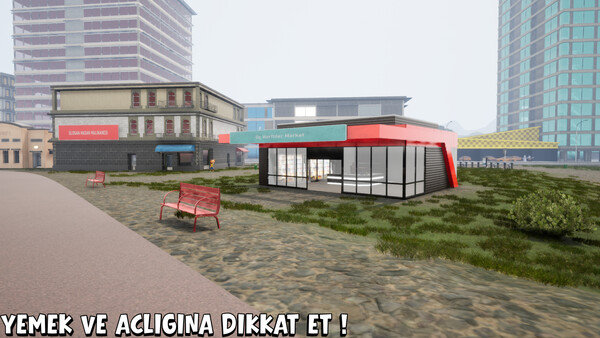 Скриншот из Silivri