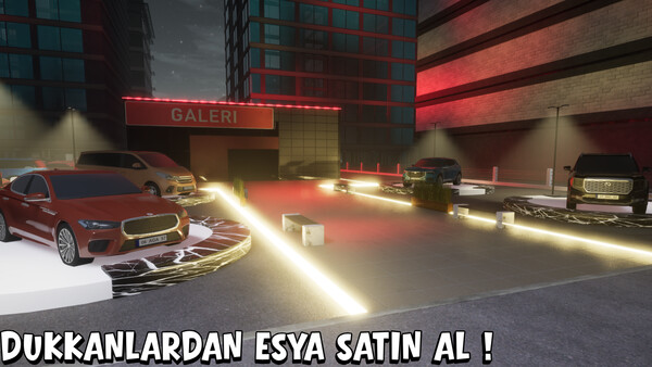 Silivri screenshot 6