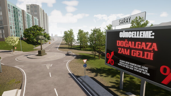 Silivri game for windows Pc 1