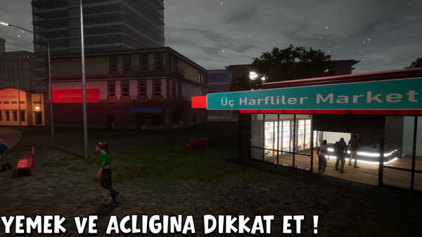 Silivri screenshot 7