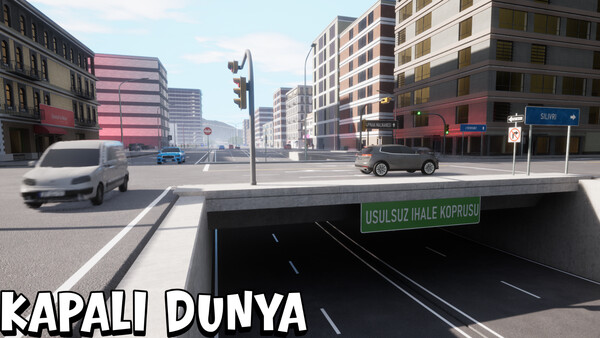 Silivri screenshot 8