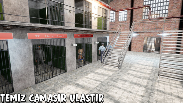 Скриншот из Silivri