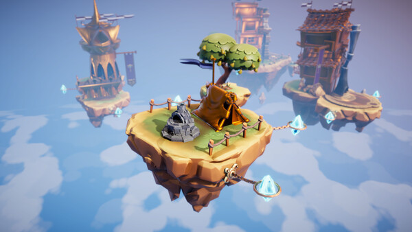 Magic Forge Tycoon - Supporter pack