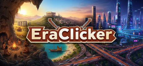 EraClicker game thumbnail