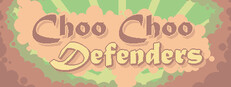 Choo Choo Defenders