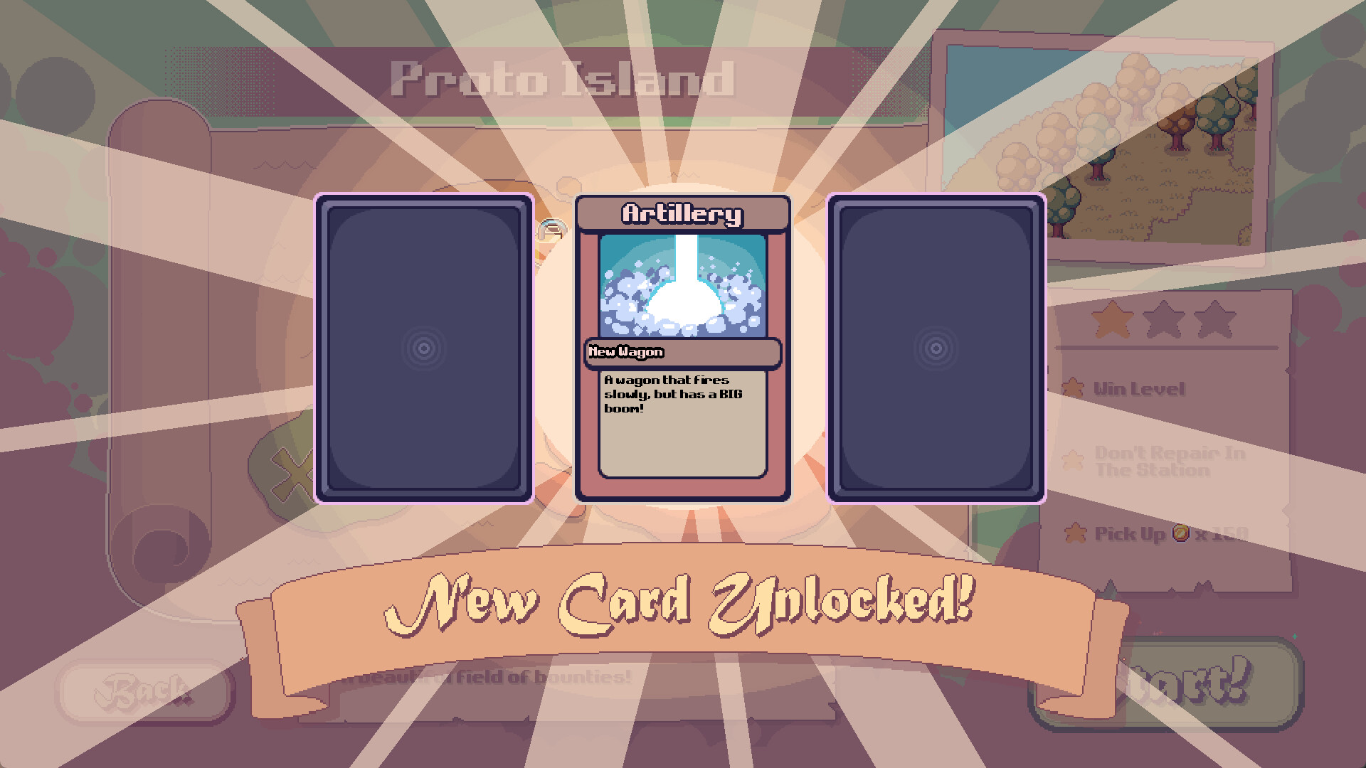 Choo Choo Defenders screenshot #6