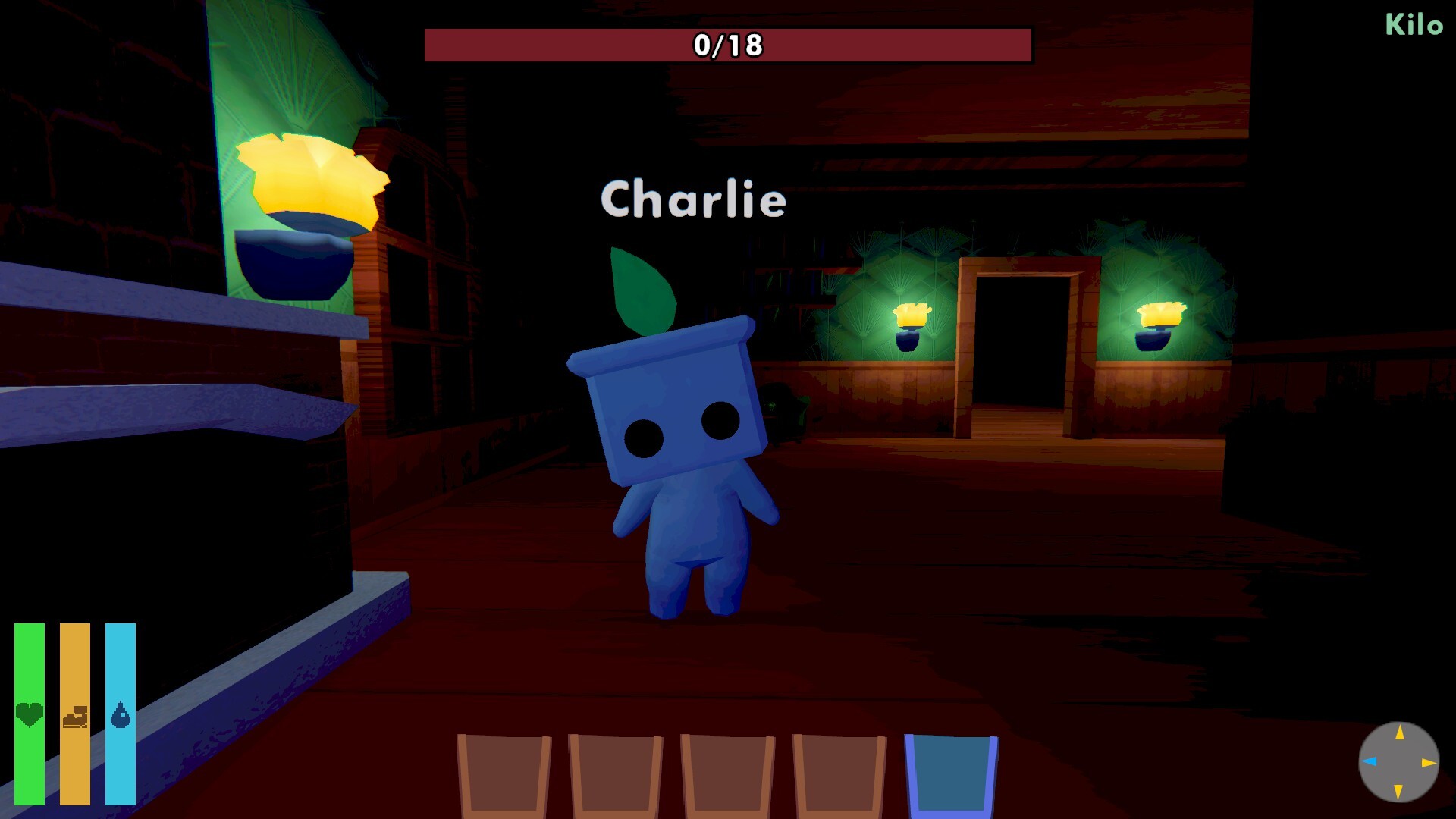 Return to Roots screenshot 4