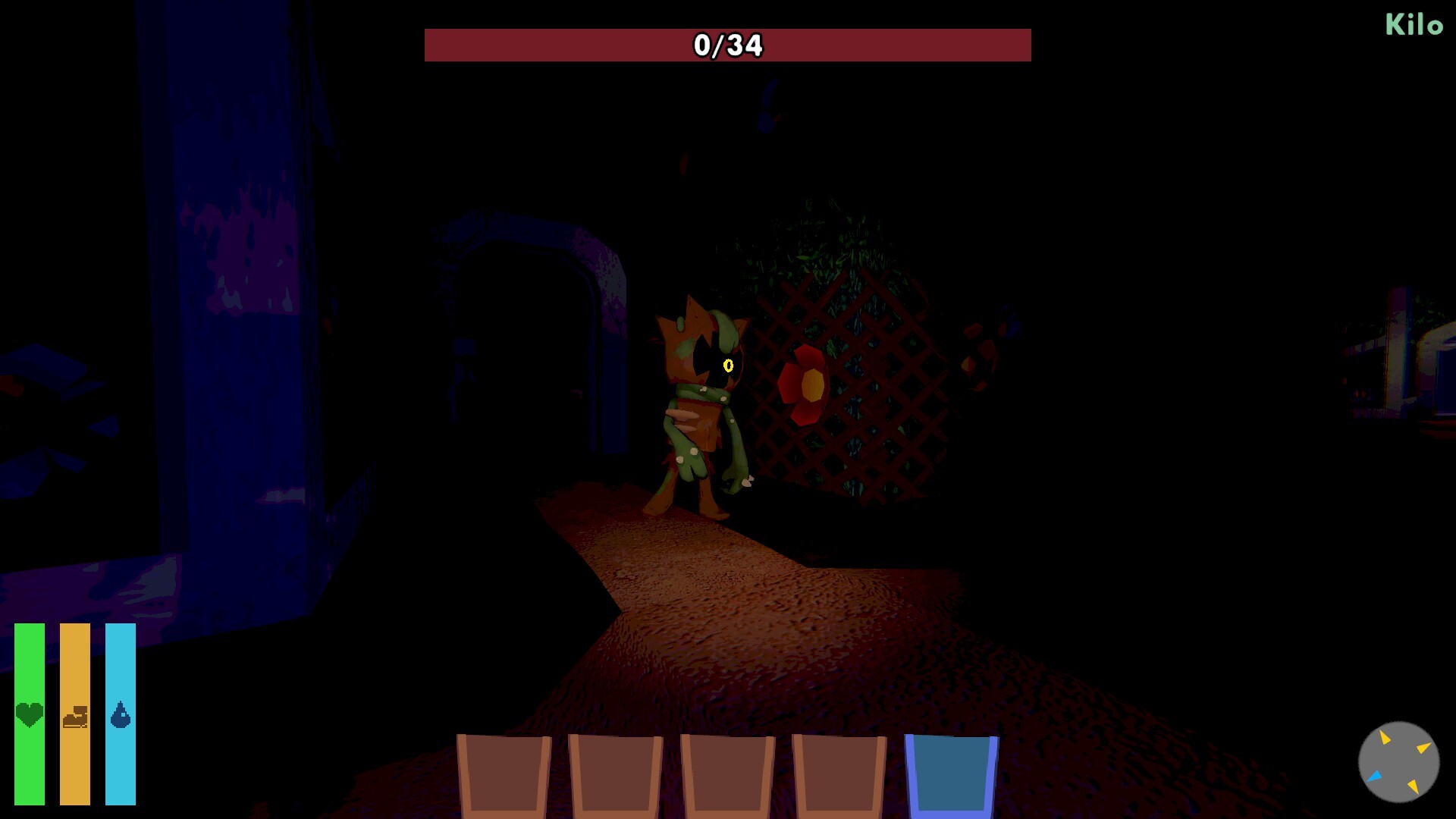 Return to Roots screenshot #5