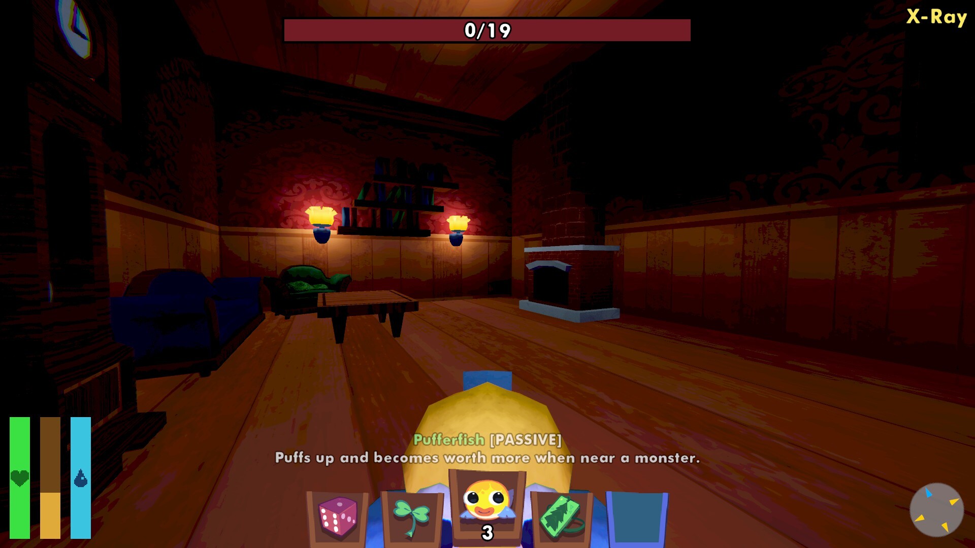 Return to Roots screenshot 3