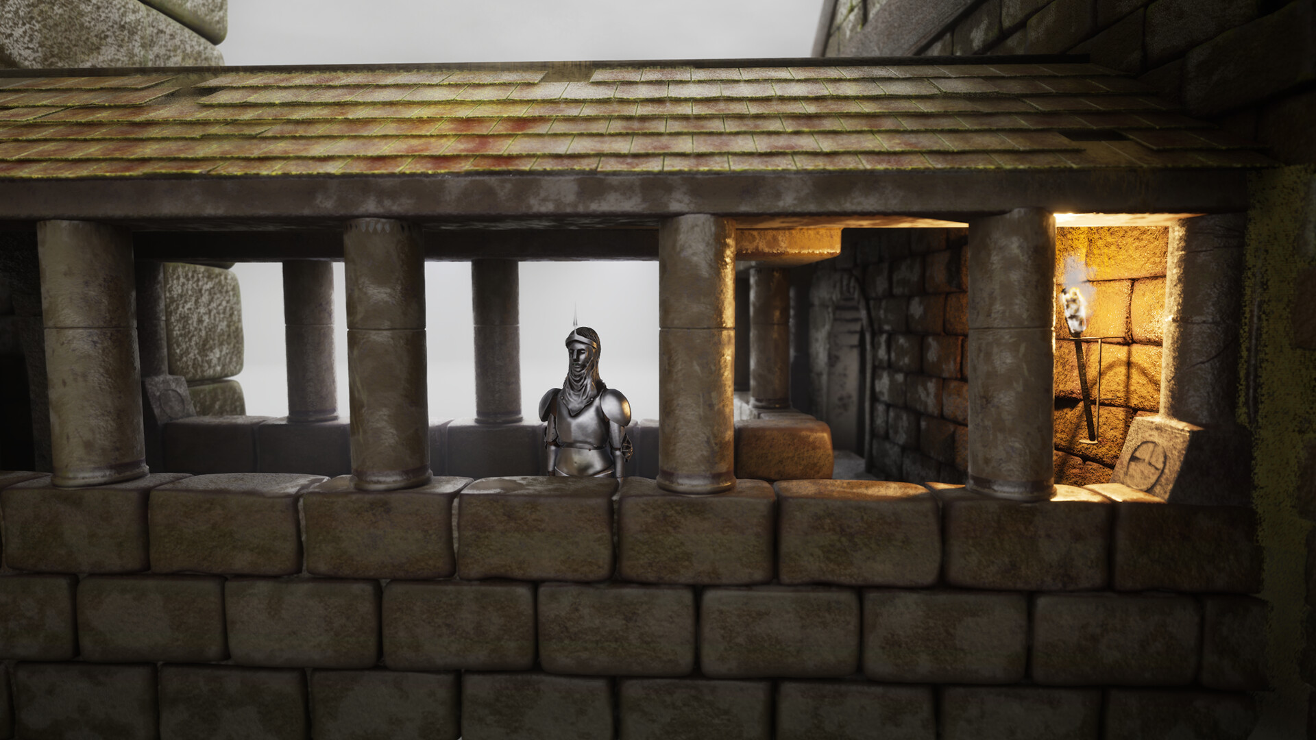 Sunken Dreams screenshot #4