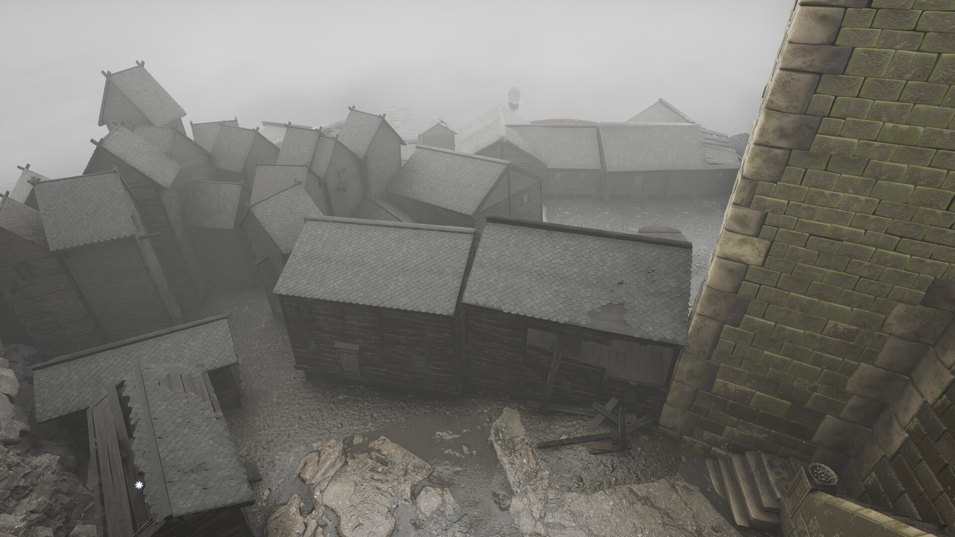 Sunken Dreams screenshot #6