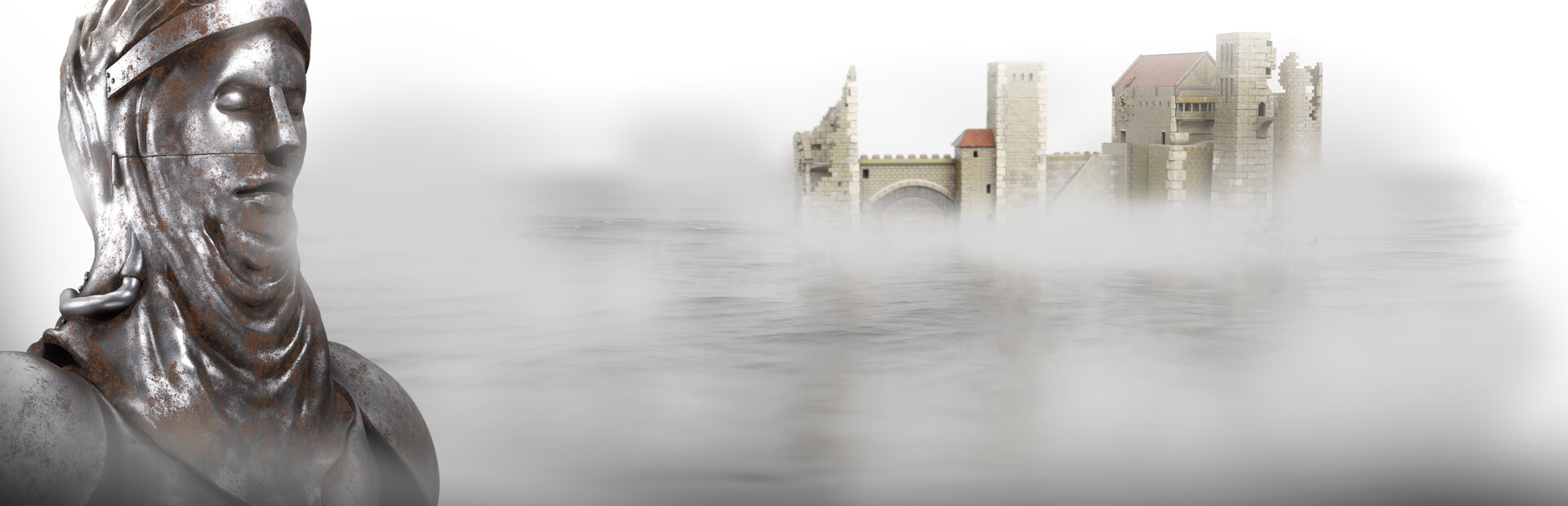 Sunken Dreams