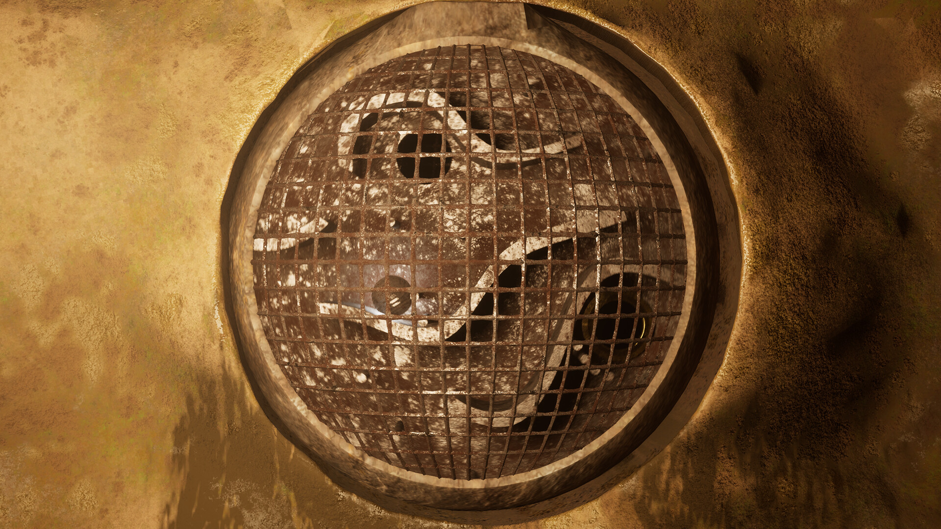 Sunken Dreams screenshot #3