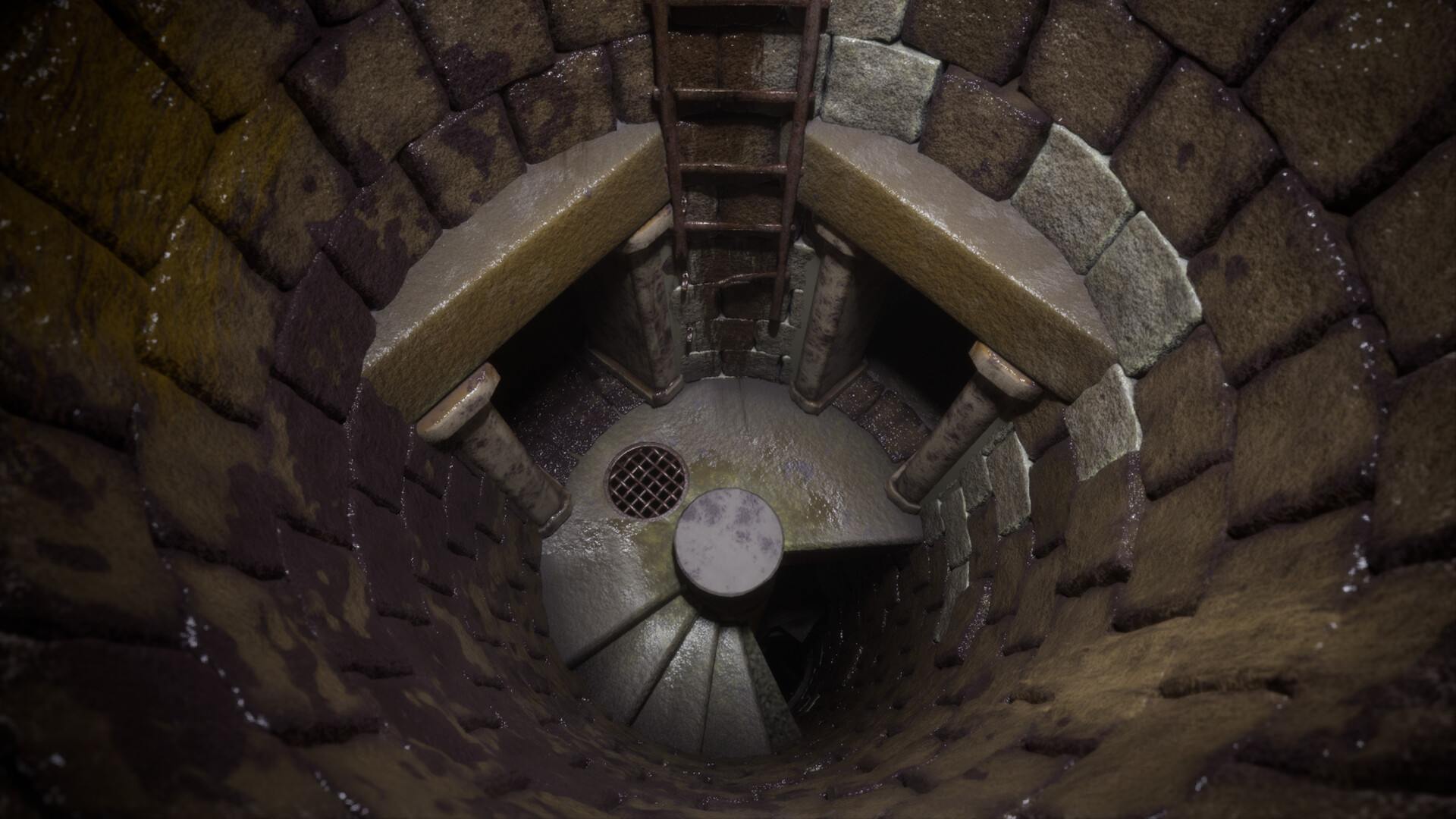 Sunken Dreams screenshot #5