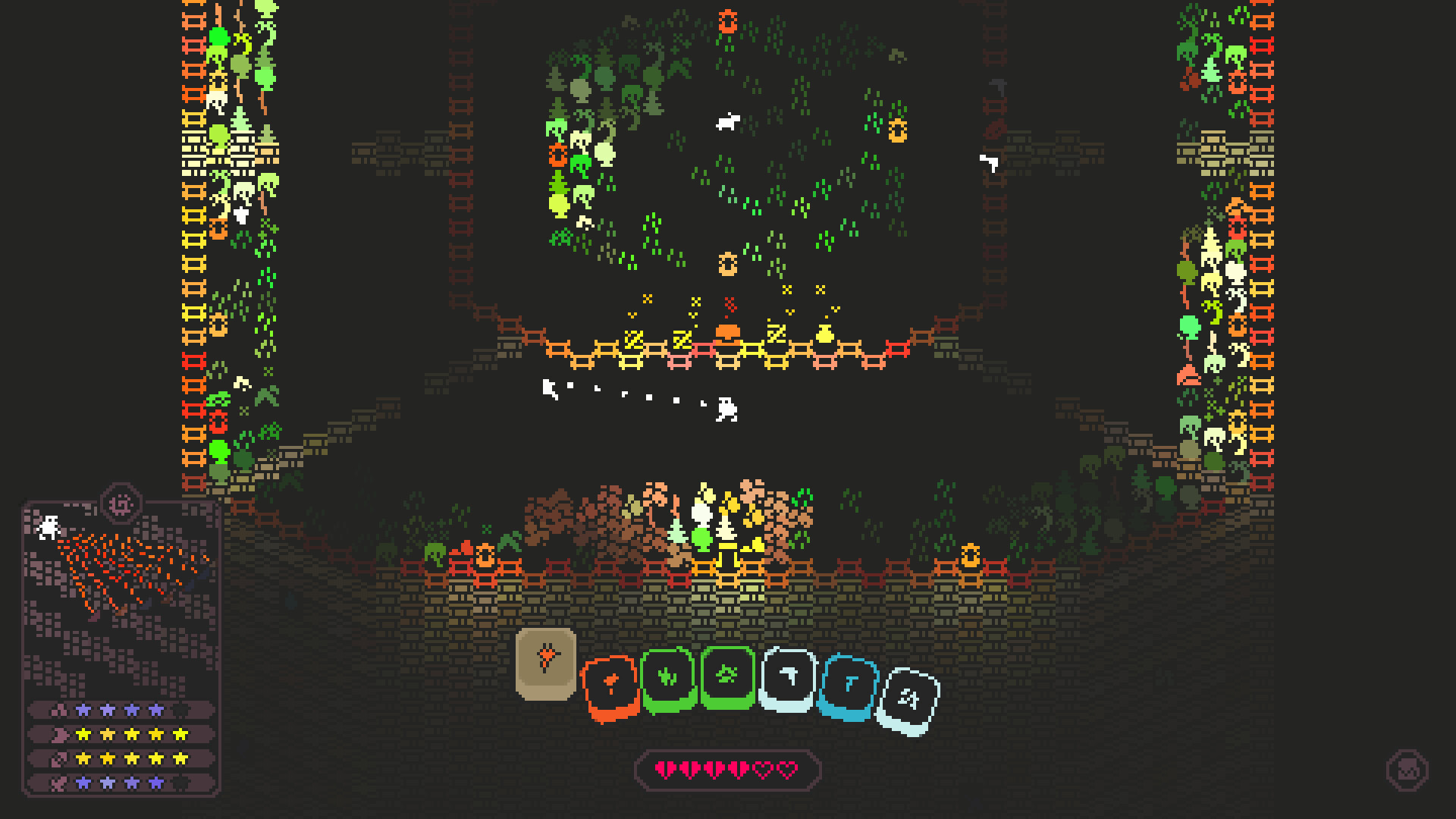 Ranger screenshot #3