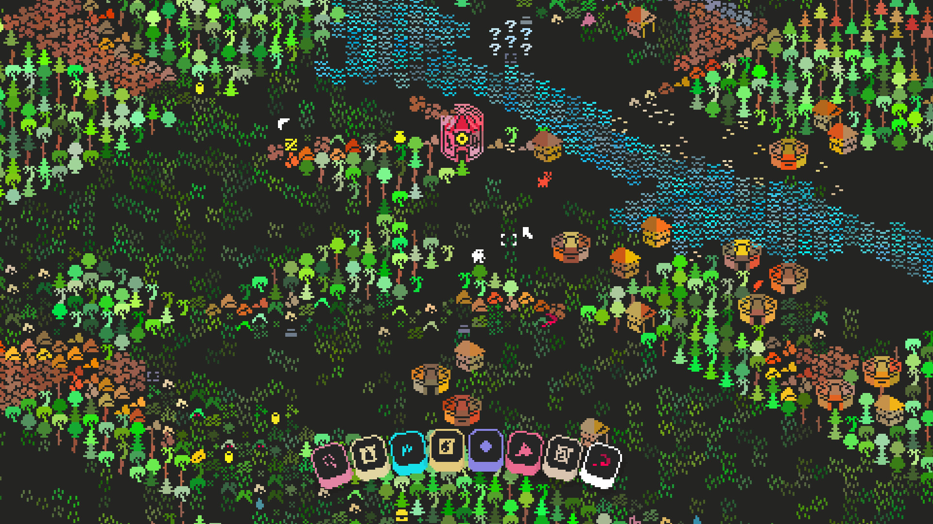 SOULFUL screenshot #1