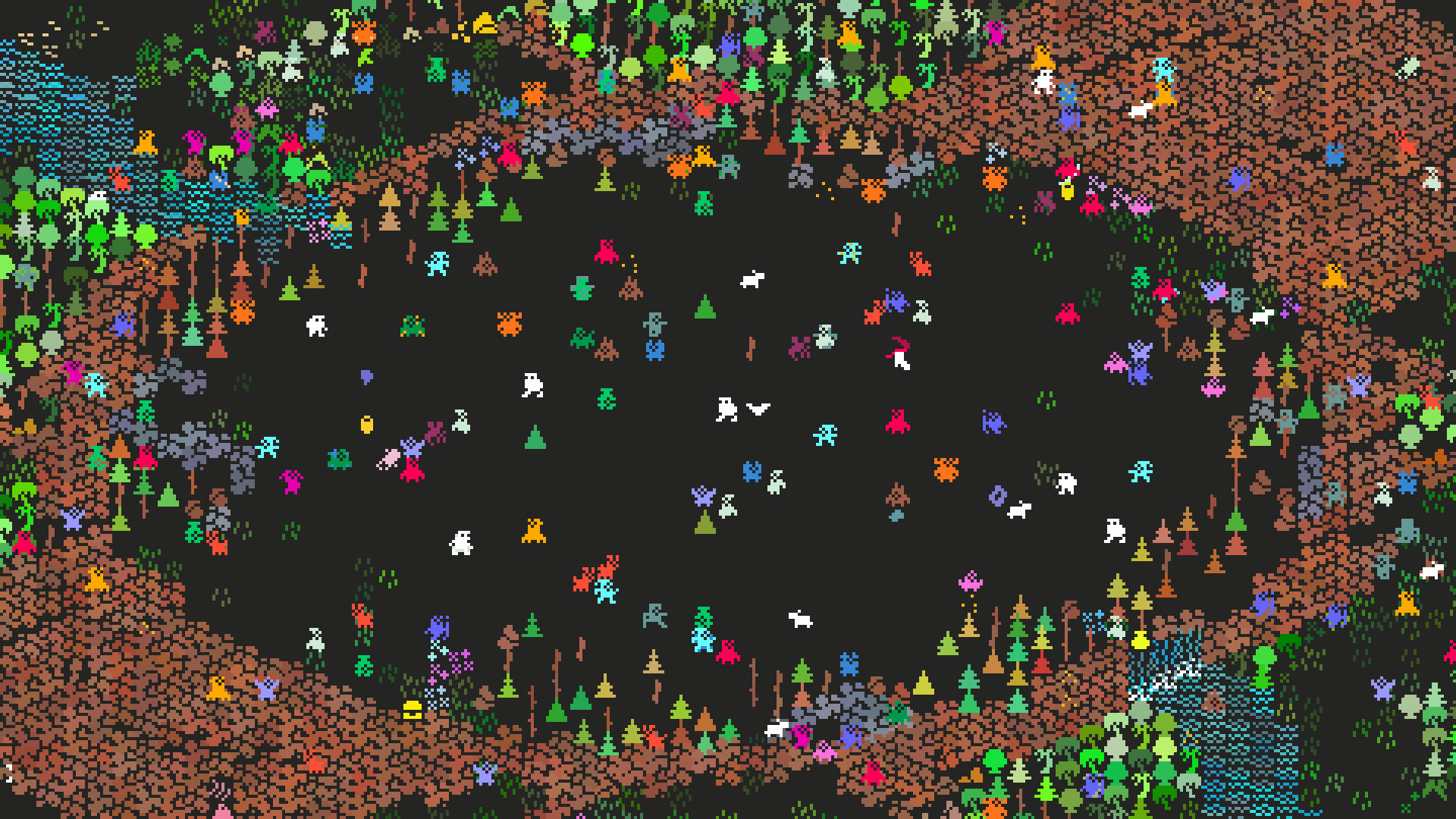 SOULFUL screenshot #2