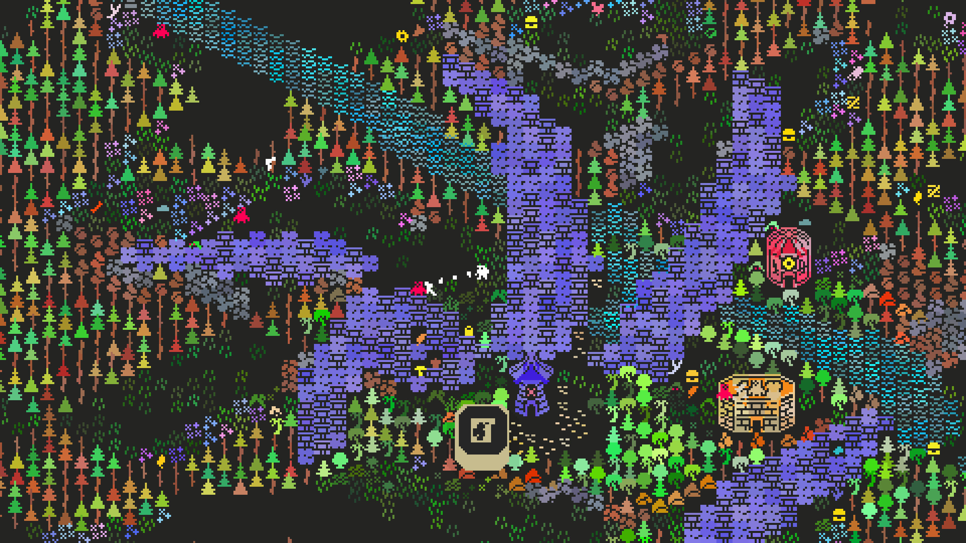 SOULFUL screenshot #4